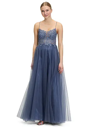 VERA MONT | Robe de soirée | blau